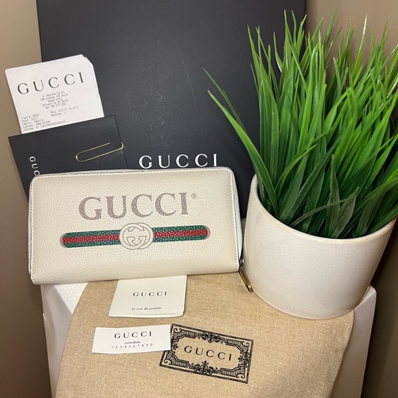 Gucci Wallet